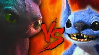 La Guerra Definitiva del LIVE-ACTION (2025) | Qui&eacute;n Ganar&aacute;?