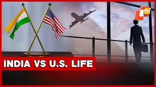 NRI Compares Social Life In India And U.S., Misses Authenticity Abroad