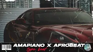 Soulful Amapiano Instrumental 2026 - 