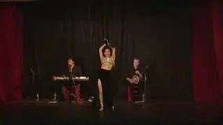 Kandinavi show 2022♡ Confusion Gaston Chade