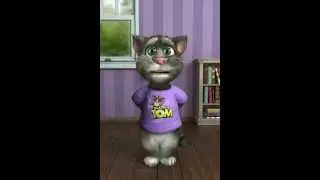 TalkingTom meets Julius Wolff