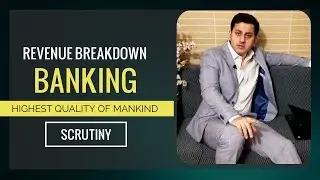 REVENUE BREAKDOWN | BANKING
