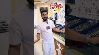 New Neck Chain Collection | Dhanteras Offer 2025 | GG Jewel Palace Tinsukia | Gaurav Ghosh