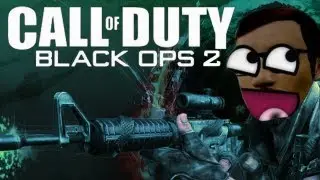 Call Of Duty: Black Ops 2 - Discussion By Mr Dougan