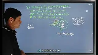 Coordinate geometry by Akash sir 