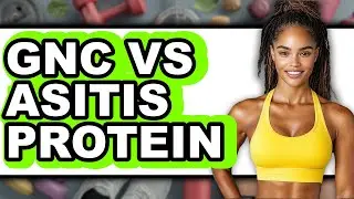 GNC vs Optislim Protein - Which is Better?