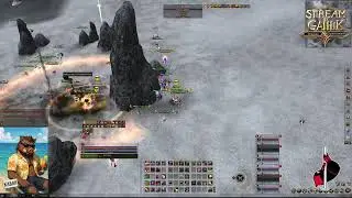 #Endlesswar Reforge. ФА РХ РО :D