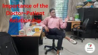 Doctor Patient Relationship