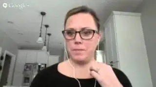 Habitually Speaking with Arielle Haspel