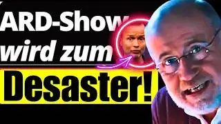 💥EIL💥NACH BRANDANSCHLAG & STROMAUSFALL:  DREISTE MANIPULATION VON LESCH UIND RESTLE KOCHT &Uuml;BER !