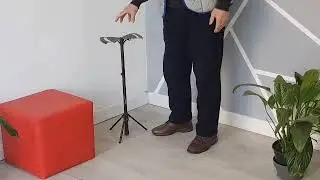 Il Bastone Multiuso