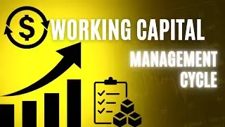 Working Capital Conversion Cycle