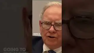 Warren Buffett revealed his stock picking strategy