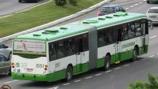 [ ZF SOUND ] Gran Viale MB O500MA Bluetec 5 ( ZF ECOMAT 6HP604 NMOT )