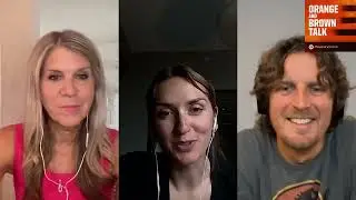 Myles Garrett's next level, Dawand Jones' potential and draft pick futures: Orange and Brown Talk