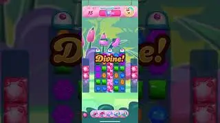 Candy Crush Saga Levels 306 To 313