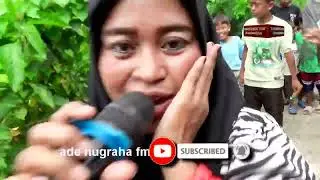 GELAS RETAK [PNJ PUTRI NAKILA JAYA] Hajat  Sdr. Anjasmara  /  Sdri. Anggita Lesatari