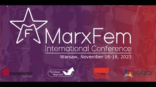 5th International Marxist-Feminist Conference Warsaw