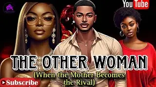 THE OTHER WOMAN... #storytime #folktales #tales #asakestale