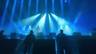 Brand New - At the Bottom - 6/4/25 - Shrine Auditorium - Los Angeles
