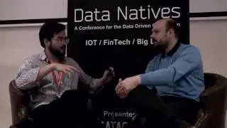 Interview with Stefan Kuehn, Lead Data Scientist at codecentric AG