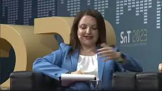 CTBTO SnT 2023 : Day 1 | Livestream 1 | 2023-06-19 15:45 CEST | Russian