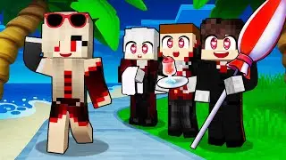 BERCA VS MİNECRAFT #983