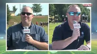 CMSportsNet The Score & More Podcast: 2025 Fall Sports Season Kickoff