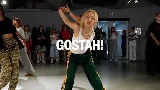 GOSTAH! / Master Class / @JJ