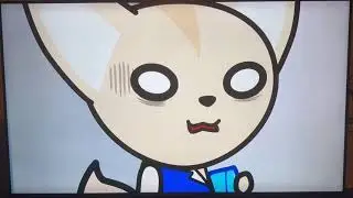 Fenneko O-Face