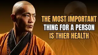 Why Your Health Is the Foundation of Everything in Life