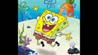 SpongeBob SquarePants Production Music - Holiday Dream