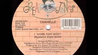 Chanelle - Work That Body (Hysteria Dub)