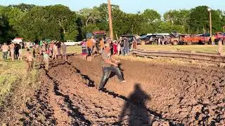 Kaufman County MudBogs #kcmb 4/13/24 kids race