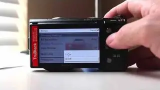 Sony NEX 5 Intro and Review