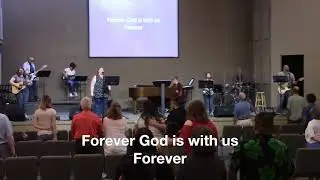 Grace Bible Church - 