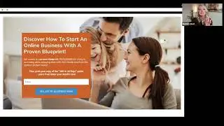 December 13, 2024 Webinar: Digital Growth Community