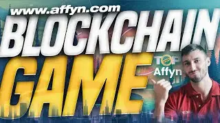 Blockchain Game | Affyn Review | Affyn Metaverse
