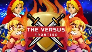 Archipelago Zelda Ocarina Of Time & A Hat In Time Versus | Episode 4
