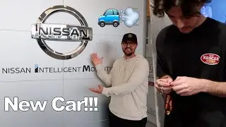 🚘 Новая машина??? И некоторые изменения к Новому году!!! 🎉