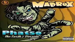 Jamie Madrox - Pledge Allegiance