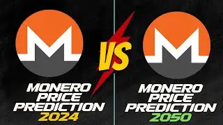 Monero Price Prediction 2025 to 2030 & 2040 2050