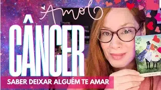 C&Acirc;NCER ♋️ AMOR ❤️ 