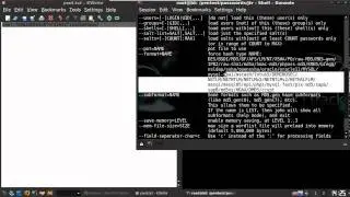 Tutorial: Password Cracking Part 2 (with John The Ripper)