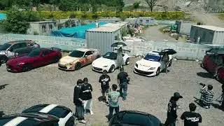VOL.1 RACEWAR 2026.05.24