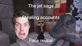 Mrpancake4343 storyline so far