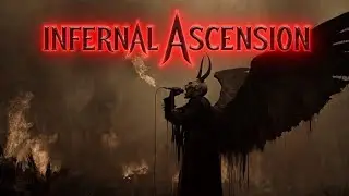 🔥 Rapture &ndash; Infernal Ascension | Satanic Death Metal Ritual 