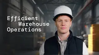 Quick Guide to Running an Efficient Warehouse