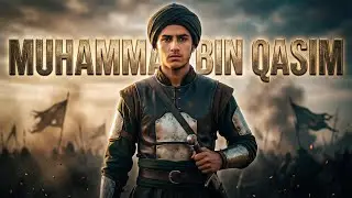 Muhammad Bin Qasim vs Raja Dahir