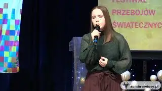(G) VI Ogólnopolski Festiwal Przebojów Świątecznych „Gwiazdka na święta”